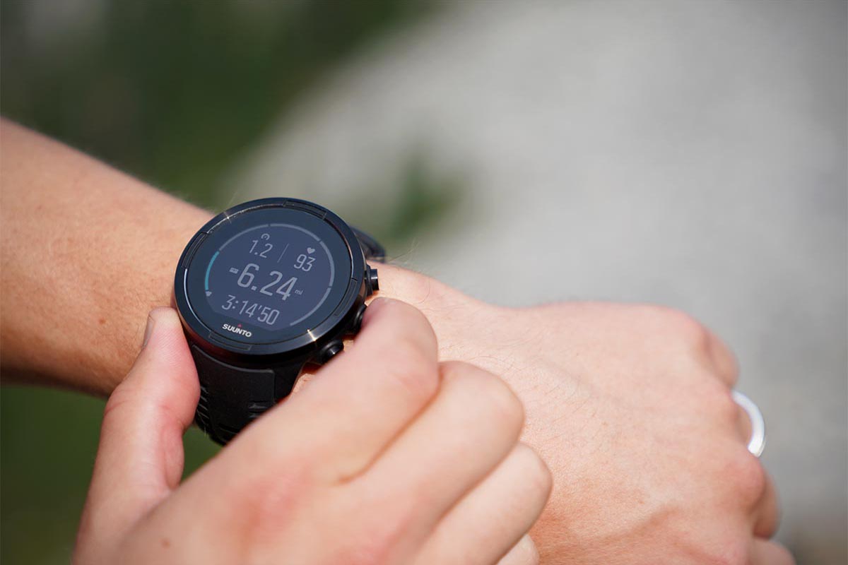 Best Altimeter (ABC) Watches of 2021 Switchback Travel